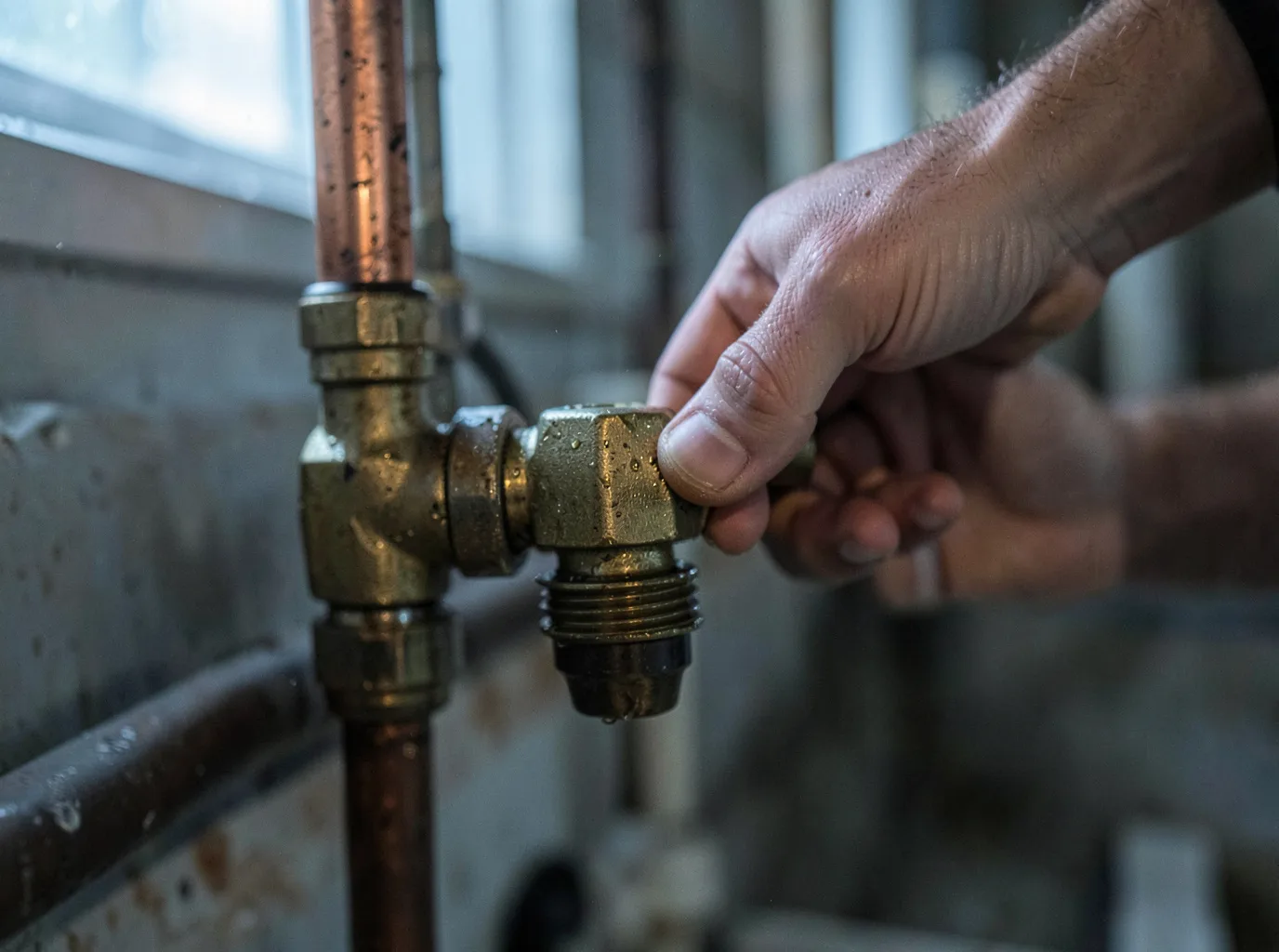 Emergency Plumber Davidson, NC FAQs